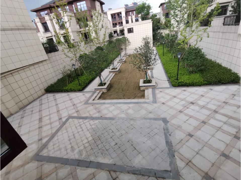 襄陽園林工程 襄陽園林工程