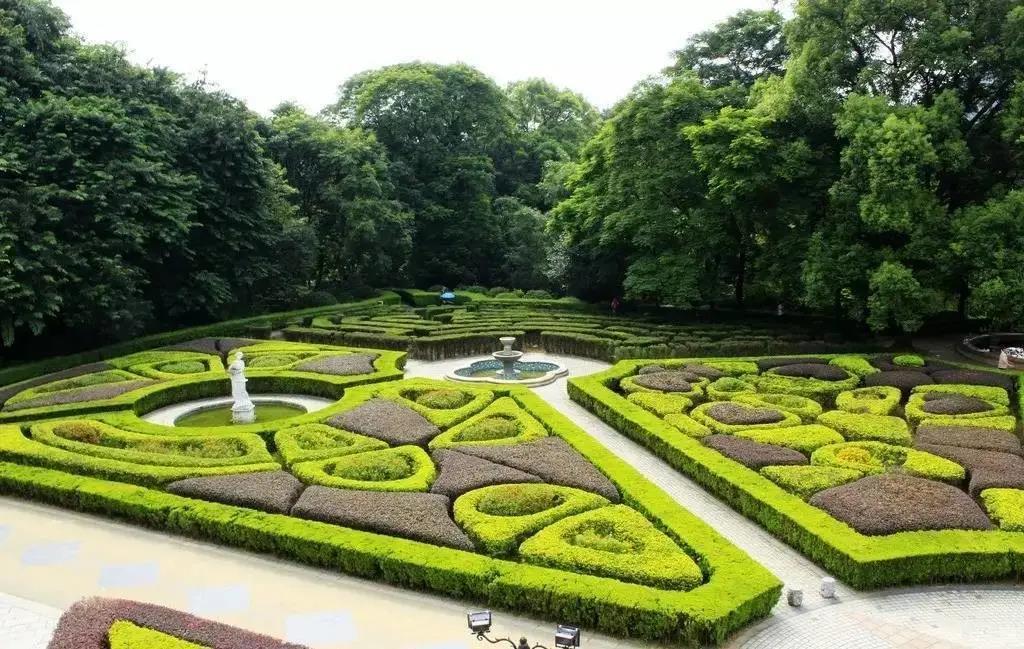 園林綠化養護必備知識,你知道哪些