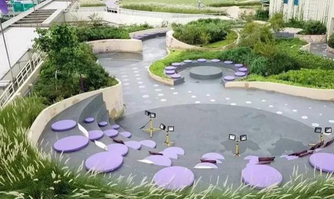 湖北園林景觀綠化知多少？