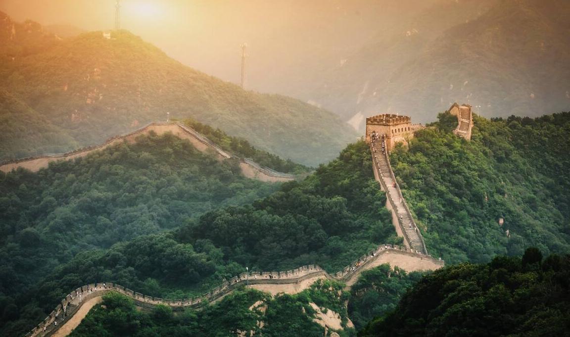 專家解讀北京長城國家文化公園建設，有何特殊定位？