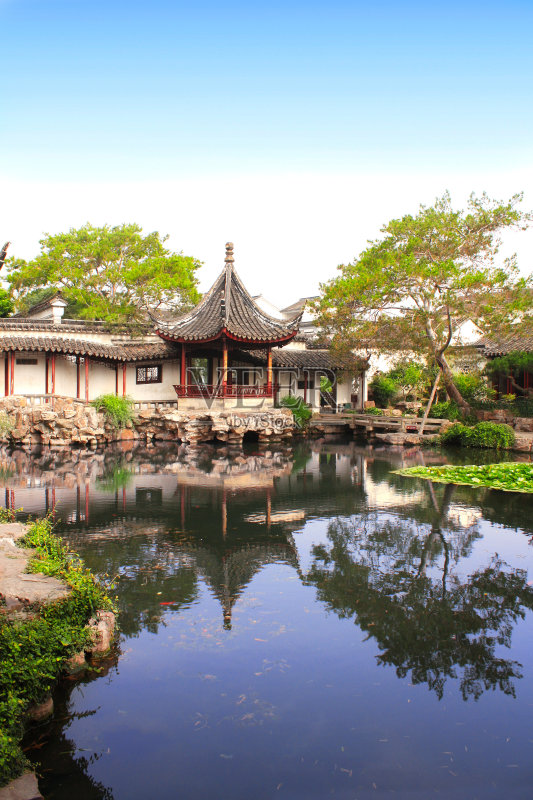 風(fēng)景園林學(xué)中的《適地栽樹(shù)法》