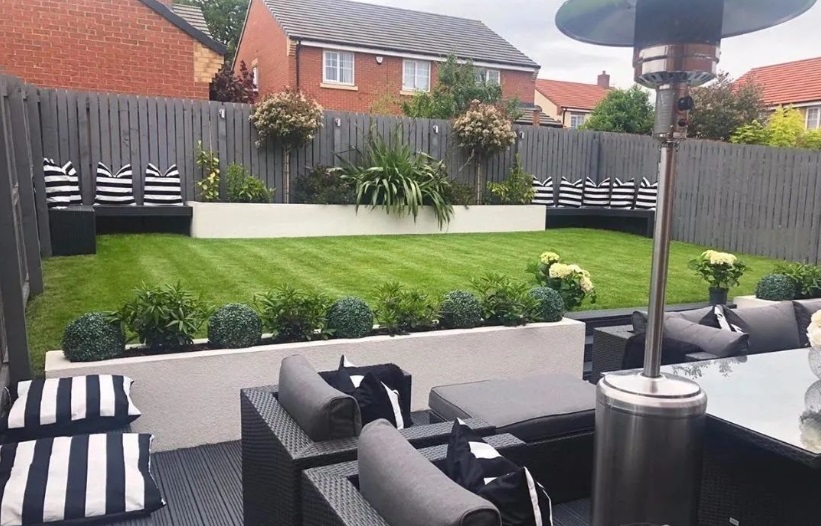 告別七大庭院設計常見困擾，這里給你支個招~